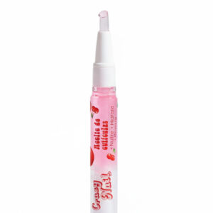 Aceite de Cutículas Crazy Nails